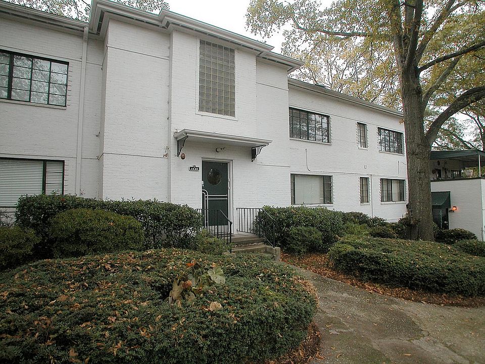 Main Exterior