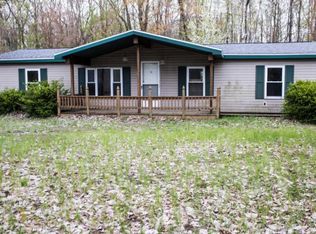 7406 Rathbun Rd, Birch Run, MI 48415