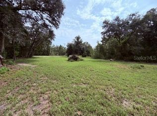 35356 KRAMER STREET LOT 3, WEBSTER, FL 33597