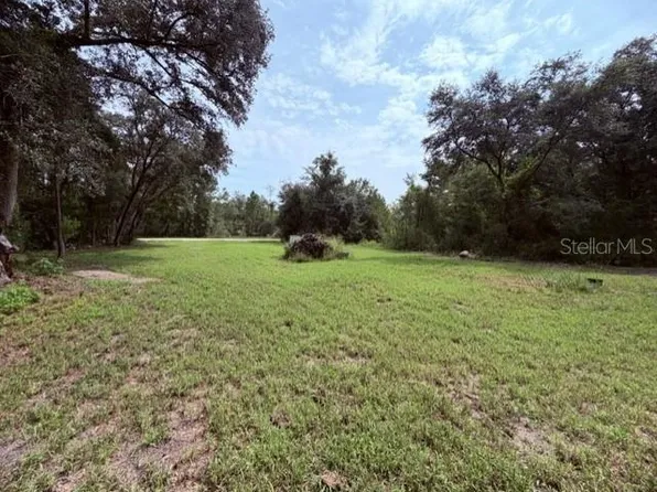 35356 KRAMER STREET LOT 3, WEBSTER, FL 33597