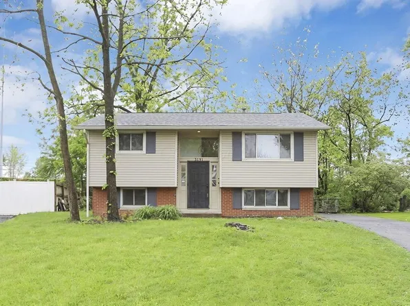 3191 Barnett Ct S, Columbus, OH 43227