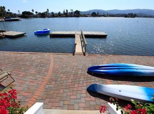 45 Calypso Shrs, Novato, CA 94949