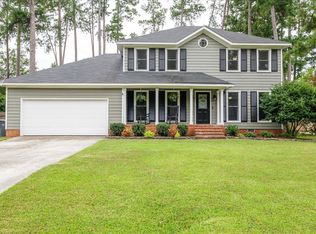 623 Fieldstone Way, Evans, GA 30809