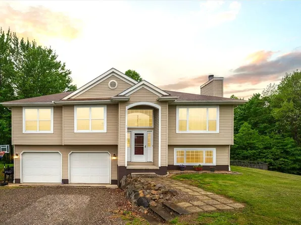 1512 Hancock Rd, Homer City, PA 15748