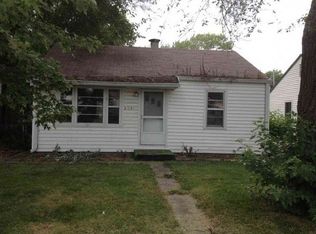 2044 N Euclid Ave, Indianapolis, IN