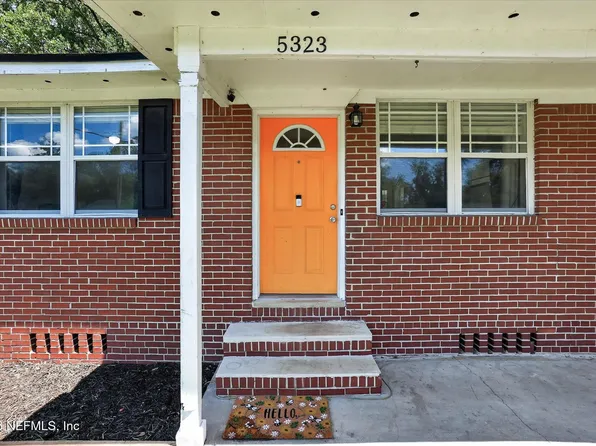 5323 POPPY Drive, Jacksonville, FL 32205