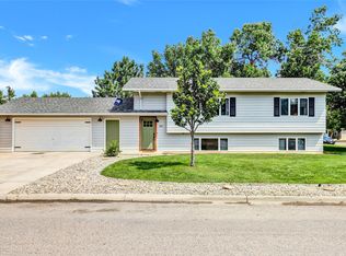 201 1st Ave NW, Conrad, MT 59425