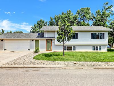 201 1st Ave NW, Conrad, MT, 59425