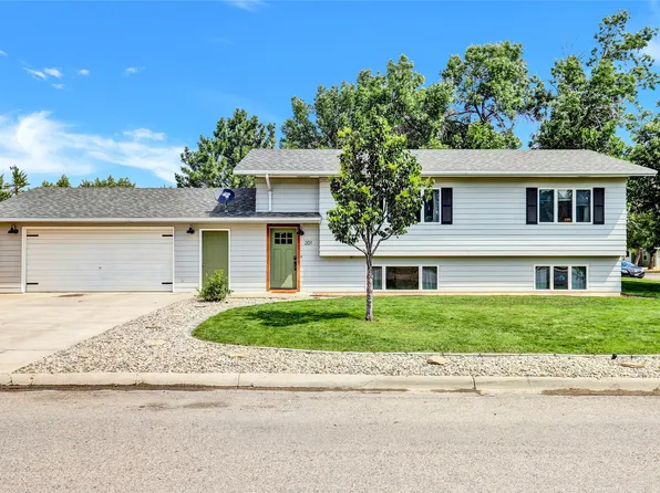 201 1st Ave NW, Conrad, MT 59425