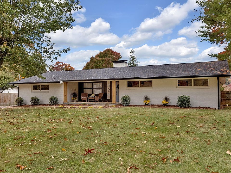 324 Meadow Ln, Kingsport, TN 37663 Zillow