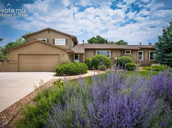 6725 Prince Dr, Colorado Springs, CO 80918
