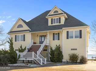 2944 Mill Creek Rd, Newport, NC 28570