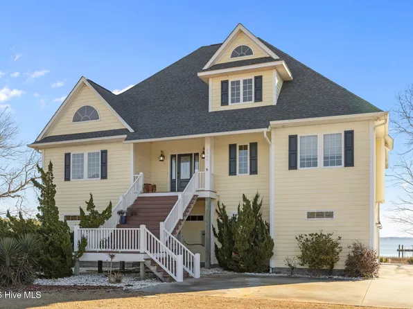 2944 Mill Creek Road, Newport, NC 28570