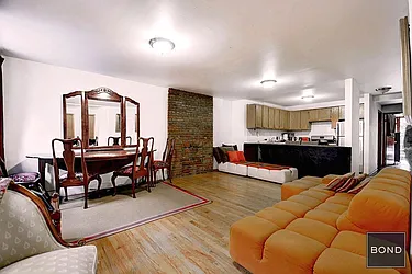 Rented by Bond New York