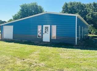 0 Stepp Rd, Kingston, OK 73439