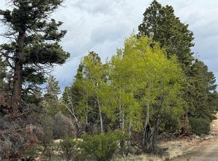 Lot 154 Tahmoush Lane LOT 154, Fort Garland, CO 81133