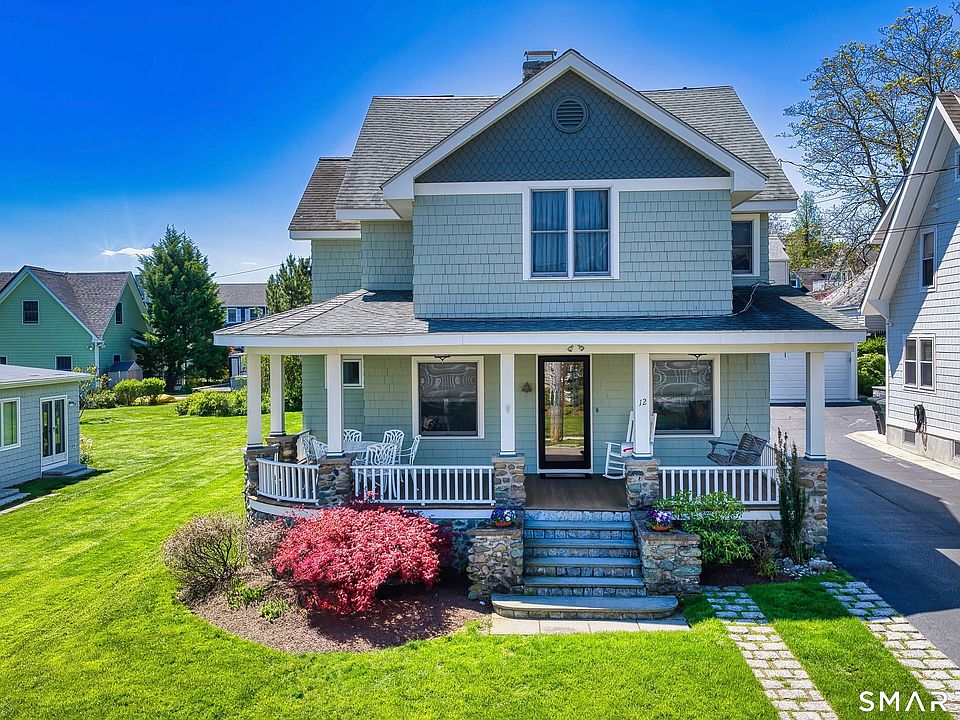 1st image of 12 Norwood Avenue