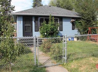 654 S Thor St, Spokane, WA 99202