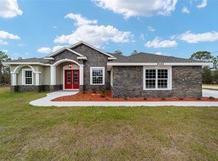 8540 SW 136th Ter, Dunnellon, FL 34432