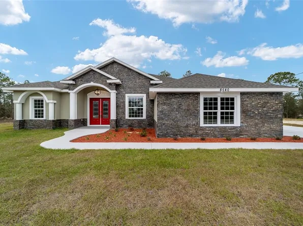 8540 SW 136th Ter, Dunnellon, FL 34432