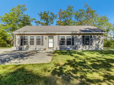 44 Carrolls Pit Road, Newfield, ME, 04095