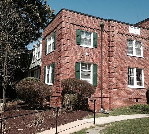Exterior Shot