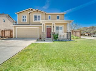 898 Monticelli Dr, Gilroy, CA 95020