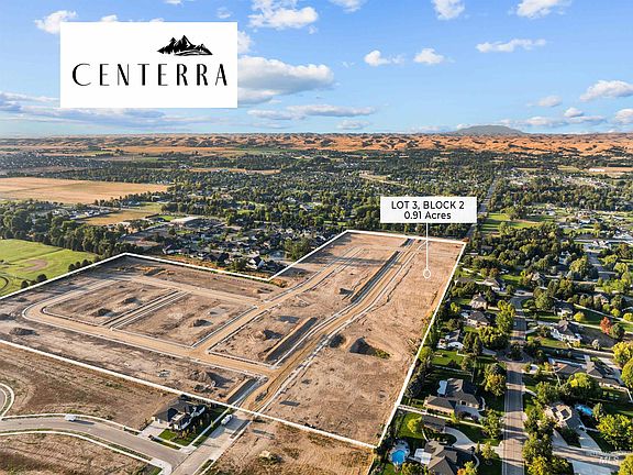 4th image of 1054 N Delehaye Ave Lot 3/2