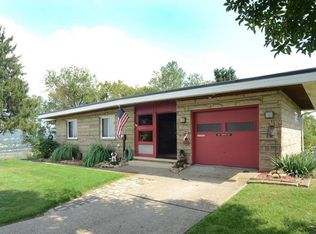 600 Johnson Ave, Monaca, PA 15061
