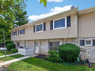 217 Village Walk #217, Exton, PA 19341