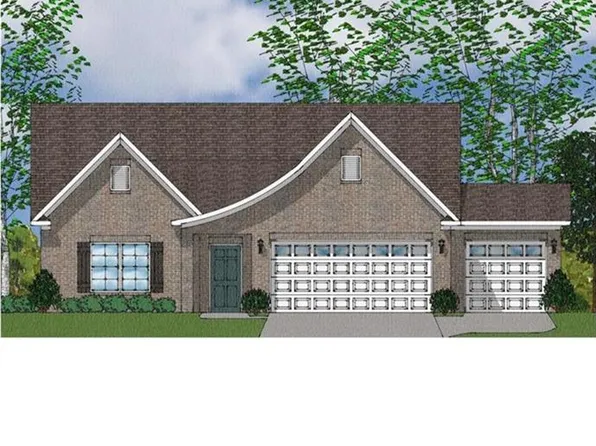 238 Brayden Dr, Advance, NC 27006