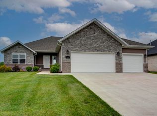 514 N Kilkenny Way, Nixa, MO 65714