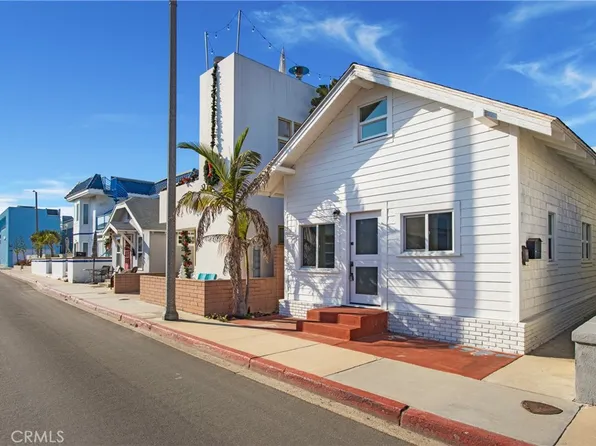 119 37th St, Newport Beach, CA 92663