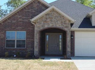 3703 SW Homestead Ave, Bentonville, AR 72712