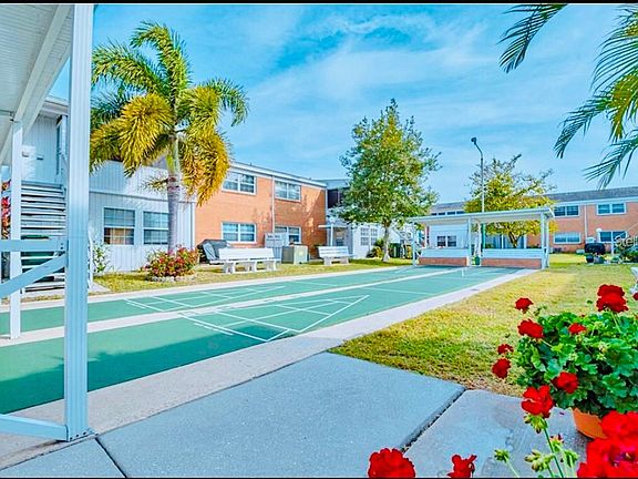 Court Yard