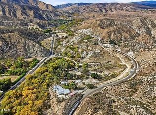 2 Soledad Canyon Rd, Acton, CA 93510