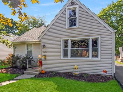5424 Garden Plain Ave, Loves Park, IL, 61111
