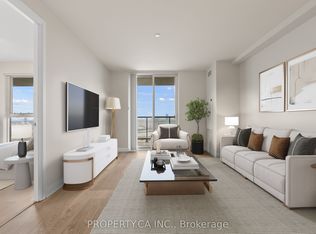 Cypress at Pinnacle Etobicoke, Toronto, ON M9B 0C5