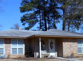 6811 Briarwood Dr, White Hall, AR 71602