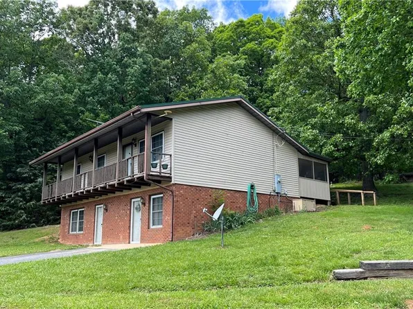 2213 Forest Haven Dr, Climax, NC 27233