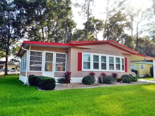 6799 Easy St, Ocala, FL 34472