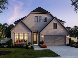 1932 Yaupon Ct, Celina, TX 75009