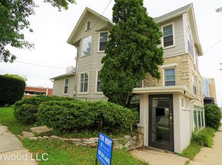 1114 S Park St APT 3, Madison, WI 53715
