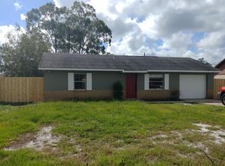 1441 Puritan St, Deltona, FL 32725