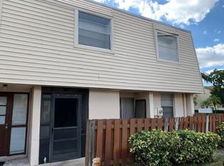 6603 Winfield Blvd APT B7, Margate, FL 33063