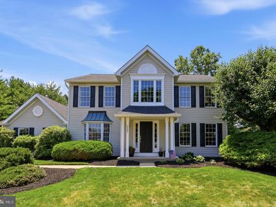 3002 Stuart Way, Lansdale, PA, 19446