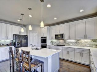 2417 Maxwell Dr, Leander, TX 78641