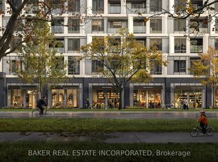 500 Plains Rd E #602, Burlington, ON L7T 2B9