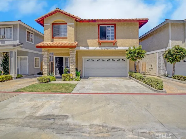 3737 Cogswell Rd, El Monte, CA 91732