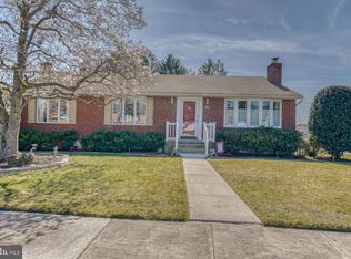 4401 Lobelia Rd, Nottingham, MD 21236